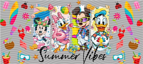 16oz Disney-D 3589